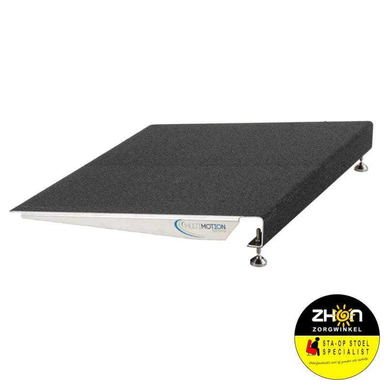 MultiMotion in hoogte verstelbare drempelplaat - 71 cm breed