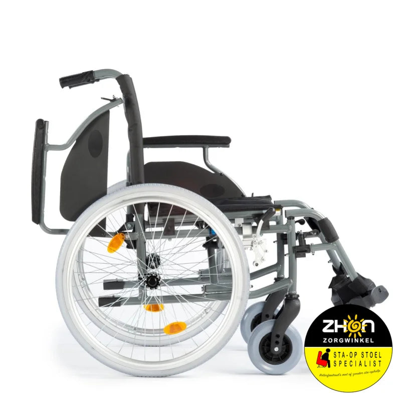 MultiMotion M6 rolstoel - 50 cm zitbreedte