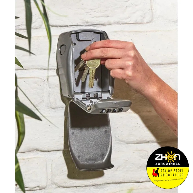 MasterLock sleutelkluis 5415            