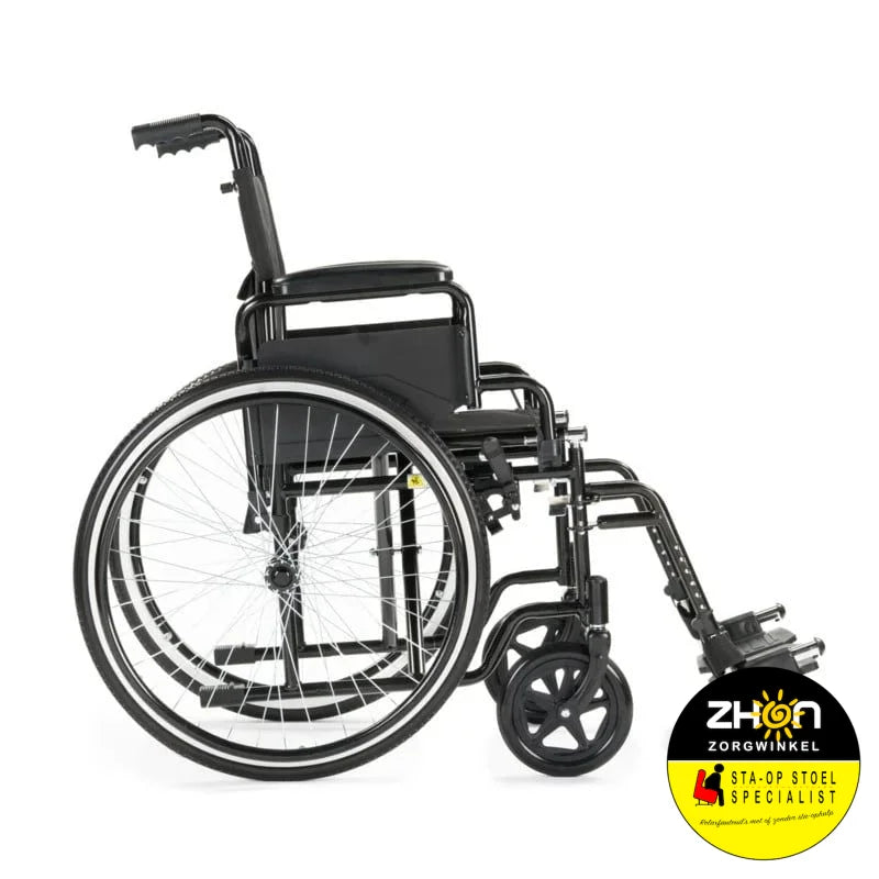 MultiMotion M1plus Rolstoel - 50 cm zitbreedte