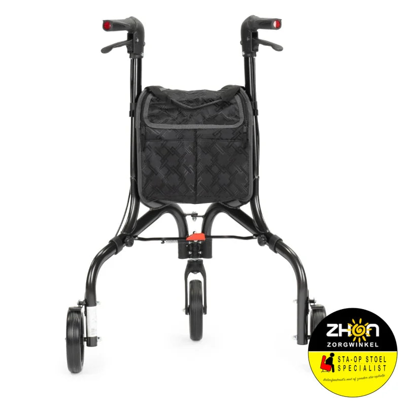 MultiMotion Tripod rollator