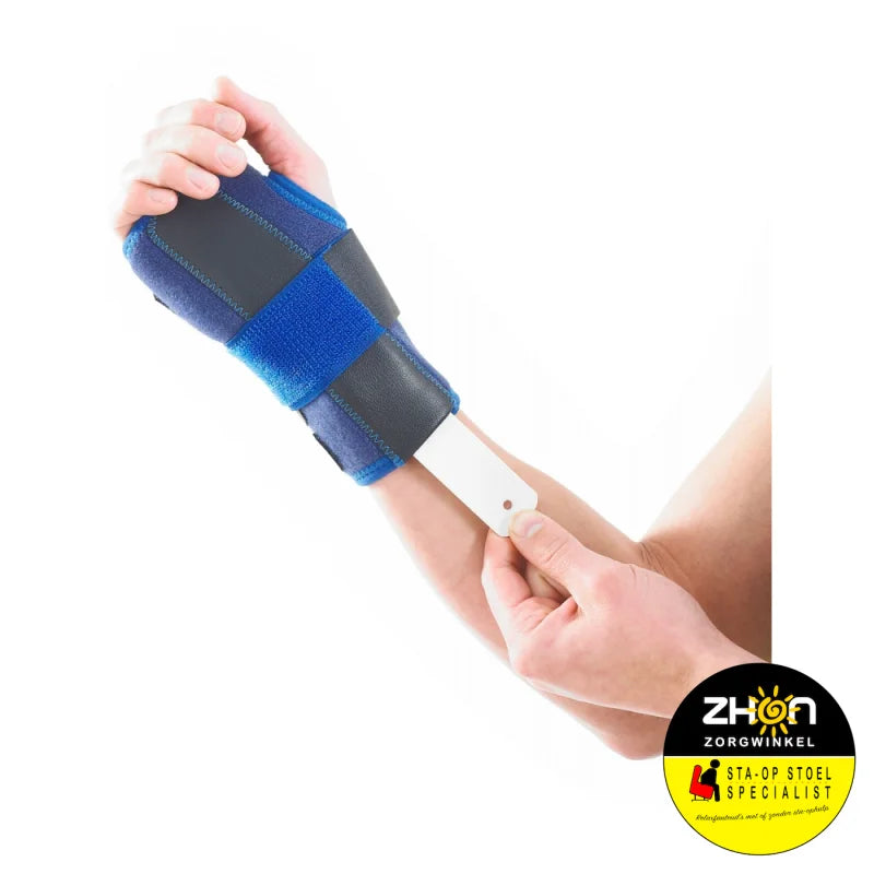 Stabiliserende polsbrace