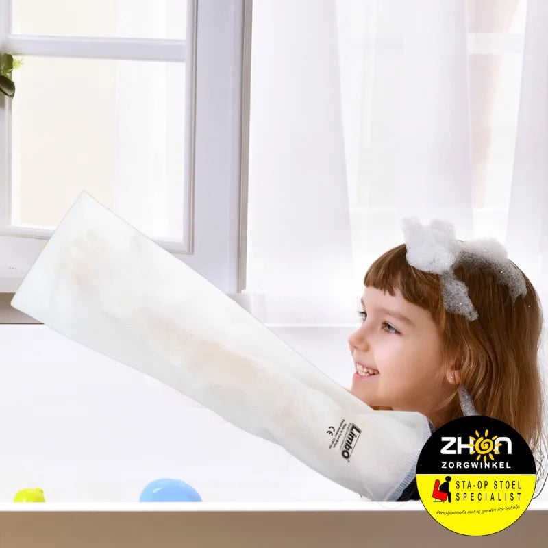 Beschermhoes hele arm