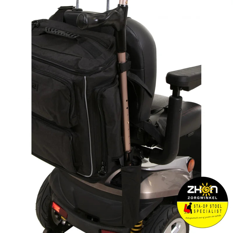 Torba Luxe rolstoel & scootmobieltas