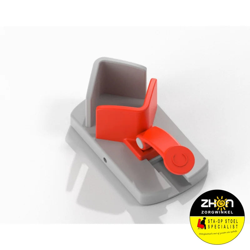 Beat It multifunctionele klem