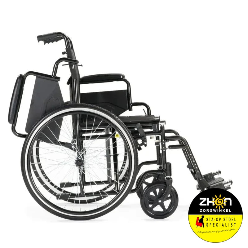 MultiMotion M1plus Rolstoel - 45 cm zitbreedte