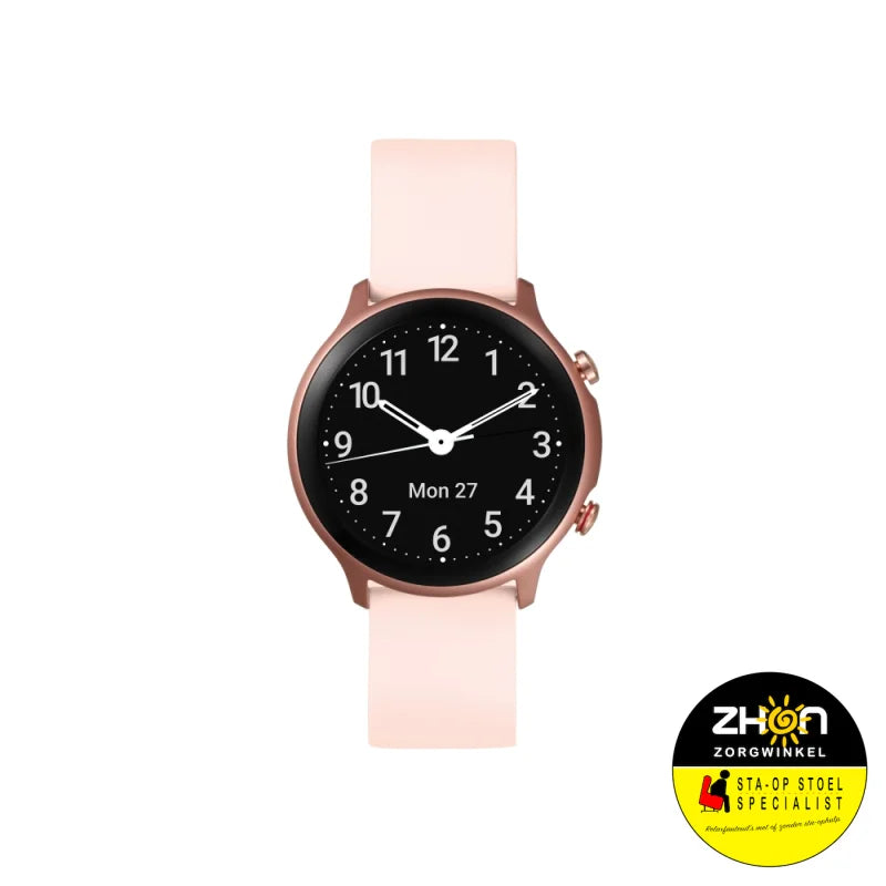 Smartwatch IP68 64MB                   