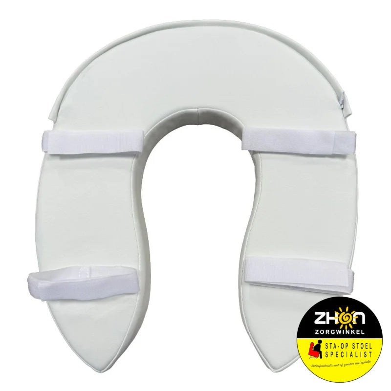 MultiMotion Toiletkussen - 5 cm
