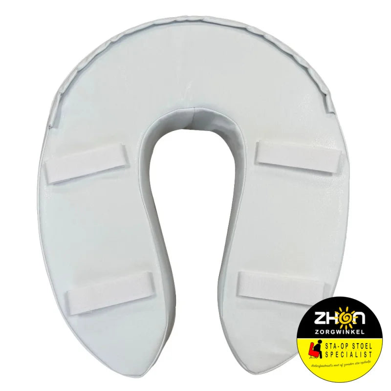 MultiMotion Toiletkussen - 10 cm