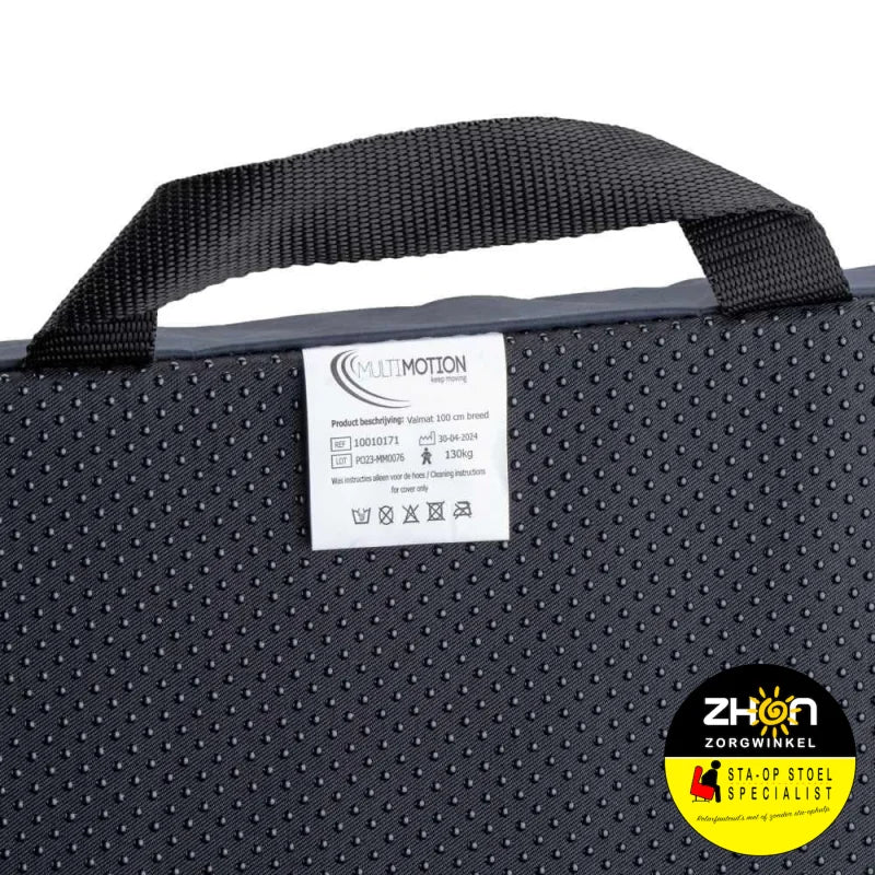 MultiMotion Valmat - 100 cm breed