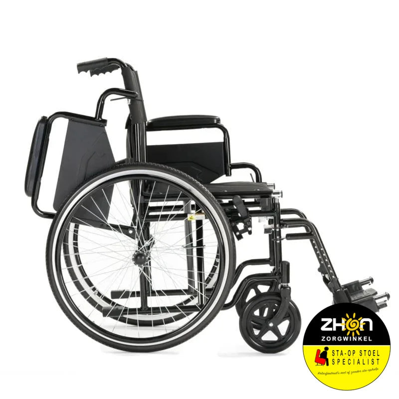 MultiMotion M1 Rolstoel - 45 cm zitbreedte