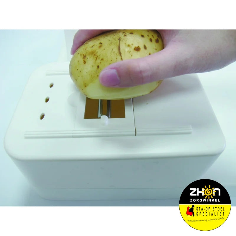 Multifunctioneel keukenwerkblad