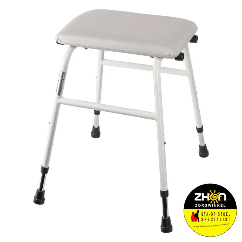 MultiMotion hoog laag stoel