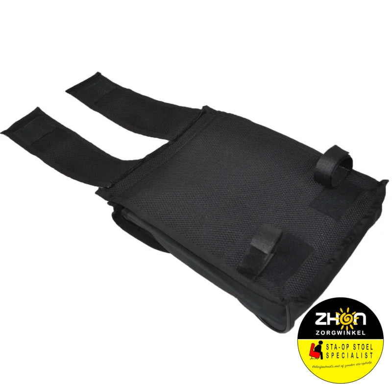 Scootmobiel armleuningtas