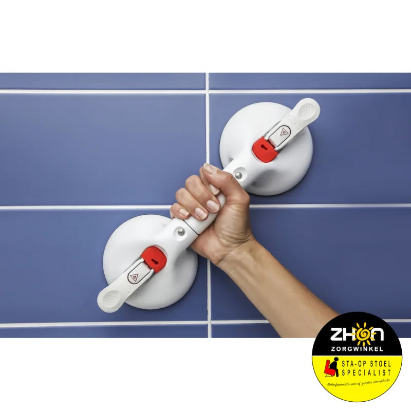 Kiephendelstop veiligheidsslot