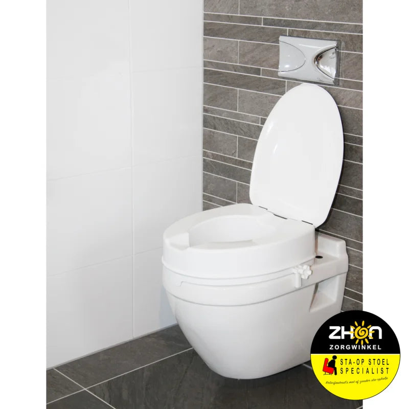 Toiletverhoger