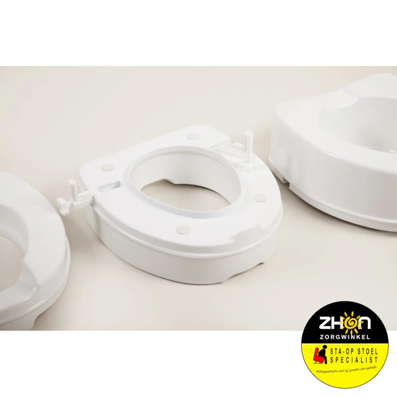 Toiletverhoger