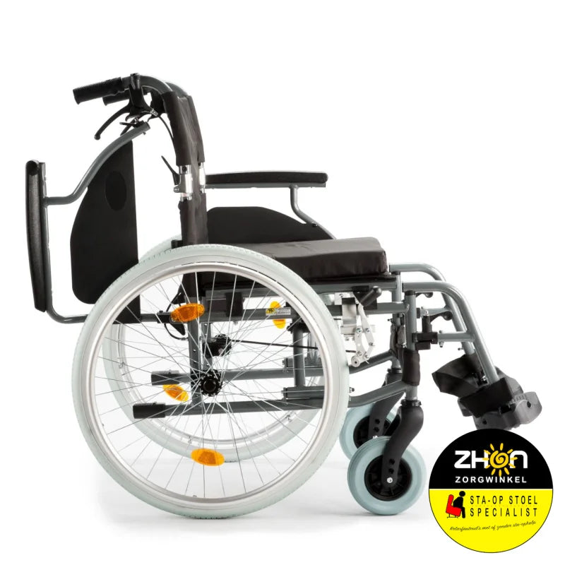 MultiMotion M5 rolstoel - 50 cm zitbreedte