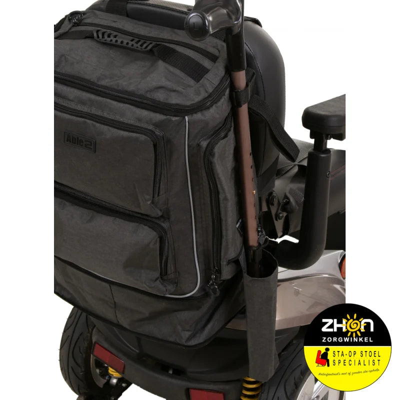 Torba Luxe rolstoel & scootmobieltas