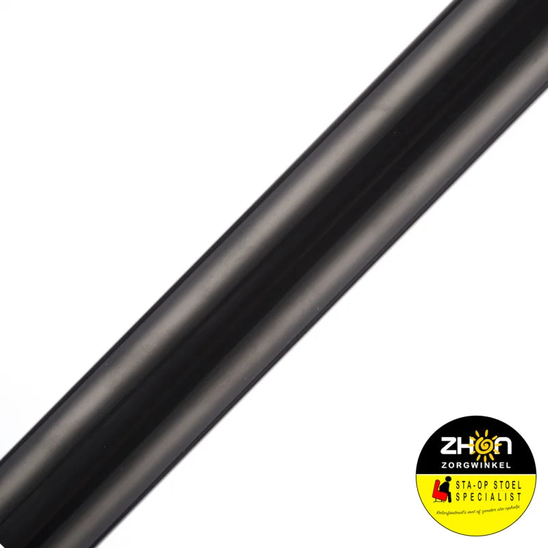 Wandelstok anatomisch