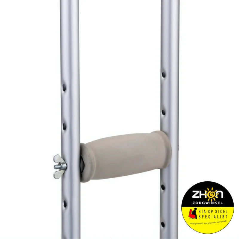 MultiMotion Okselkrukken - Maat M