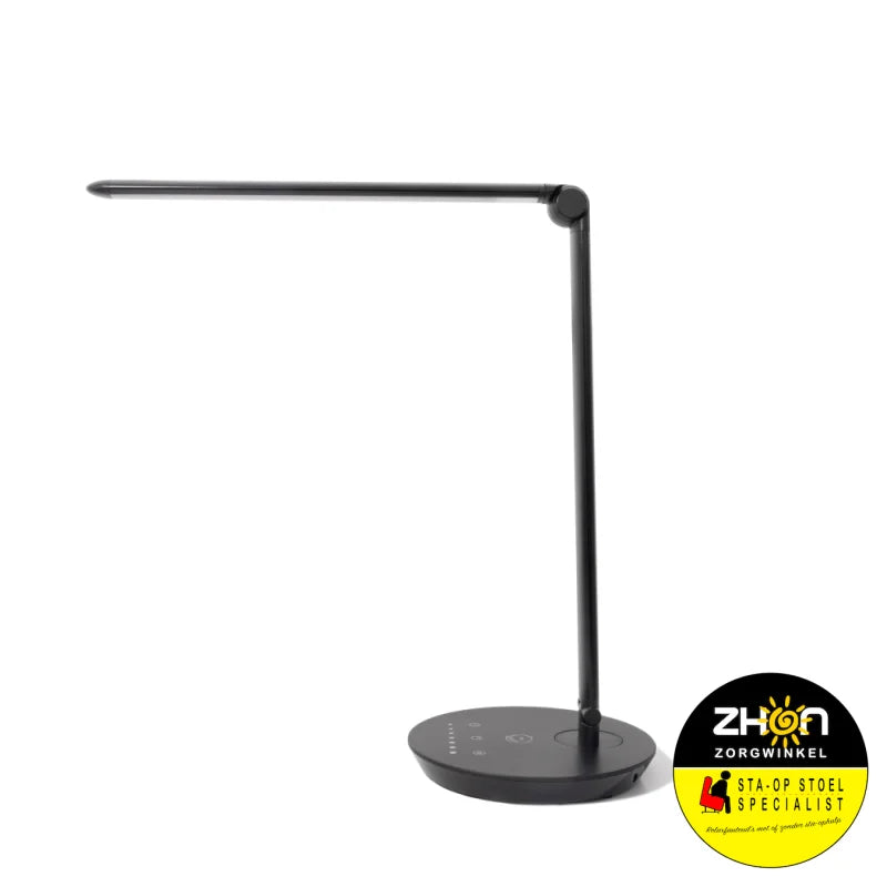 Flex tafel/bureaulamp met USB aansluiting                                                     