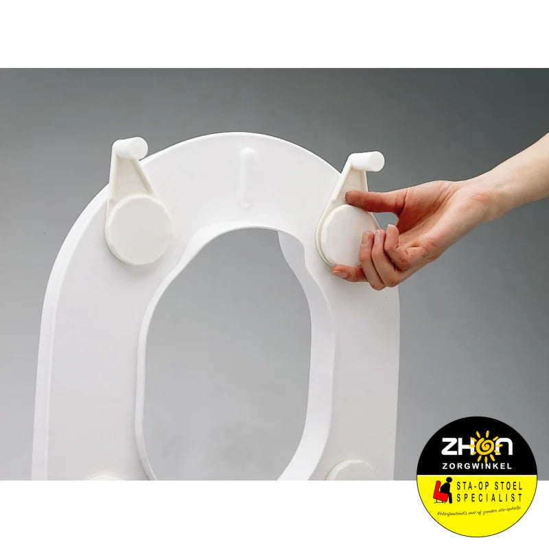 Hi Loo toiletverhoger