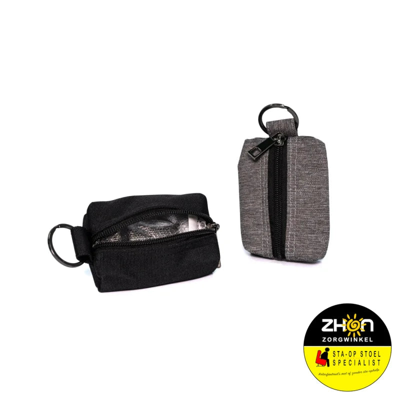 Sleutelhanger medicijntas