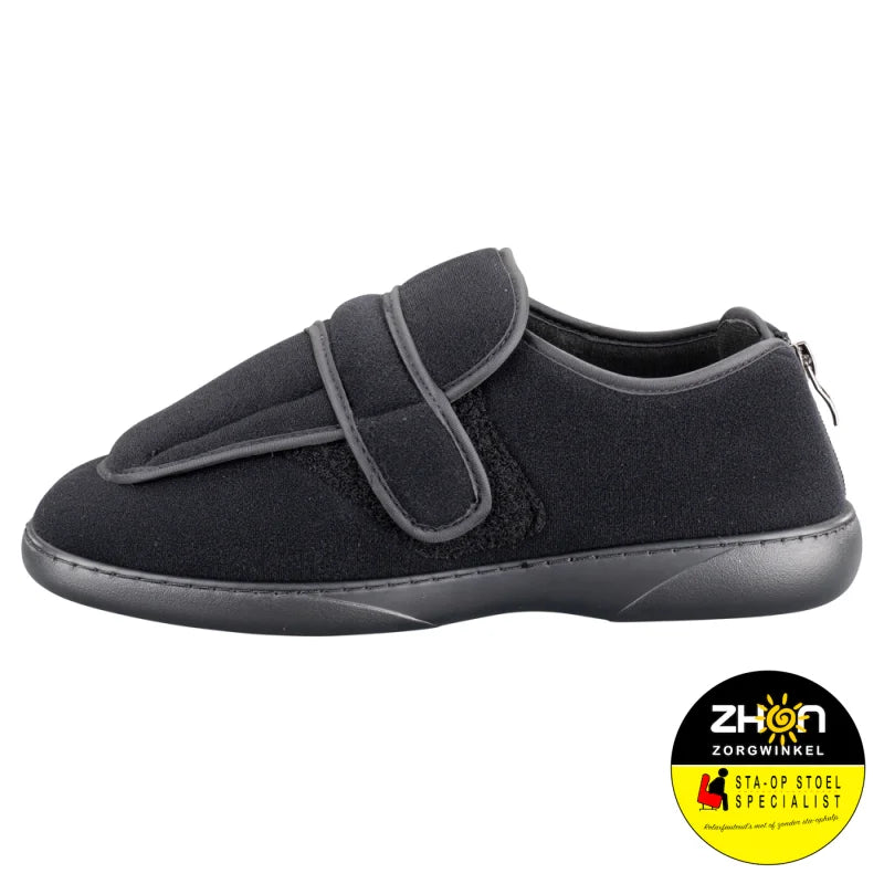 MultiMotion Verbandschoenen laag - Zwart