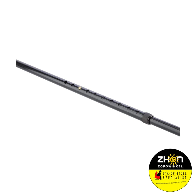 Wandelstok aluminium