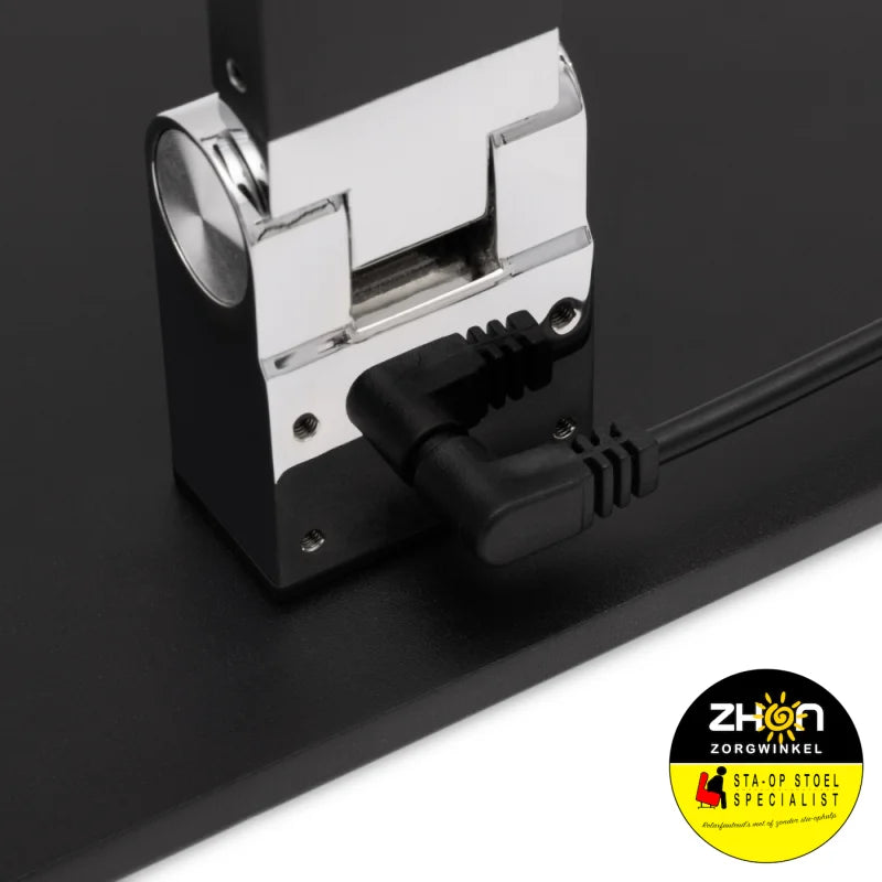 SBR Sperctrum zwart
