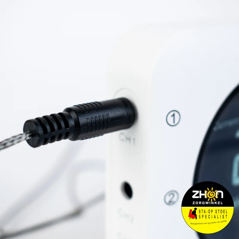 IKONN Sprekende Keukenthermometer