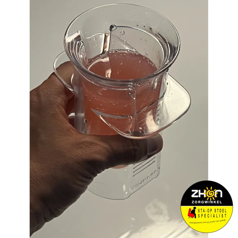 UpCup drinkbeker
