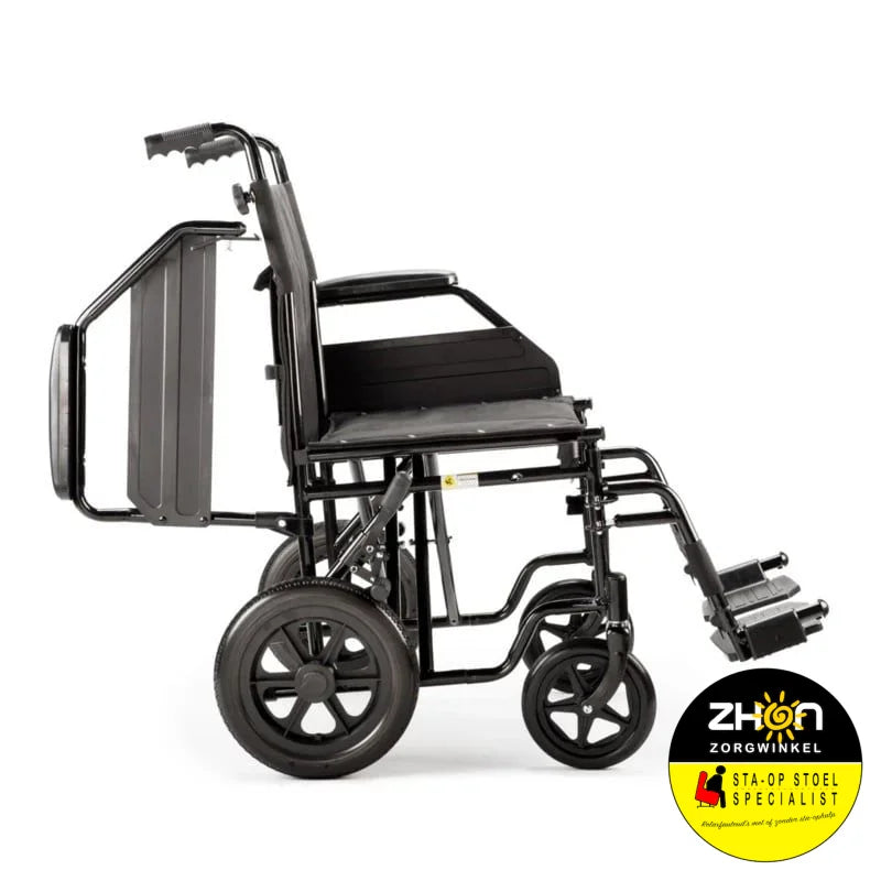 MultiMotion M9 transportrolstoel - 50 cm zitbreedte