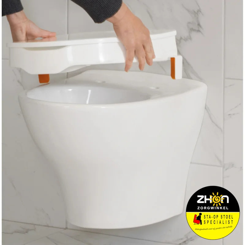 MyLoo toiletverhoger             