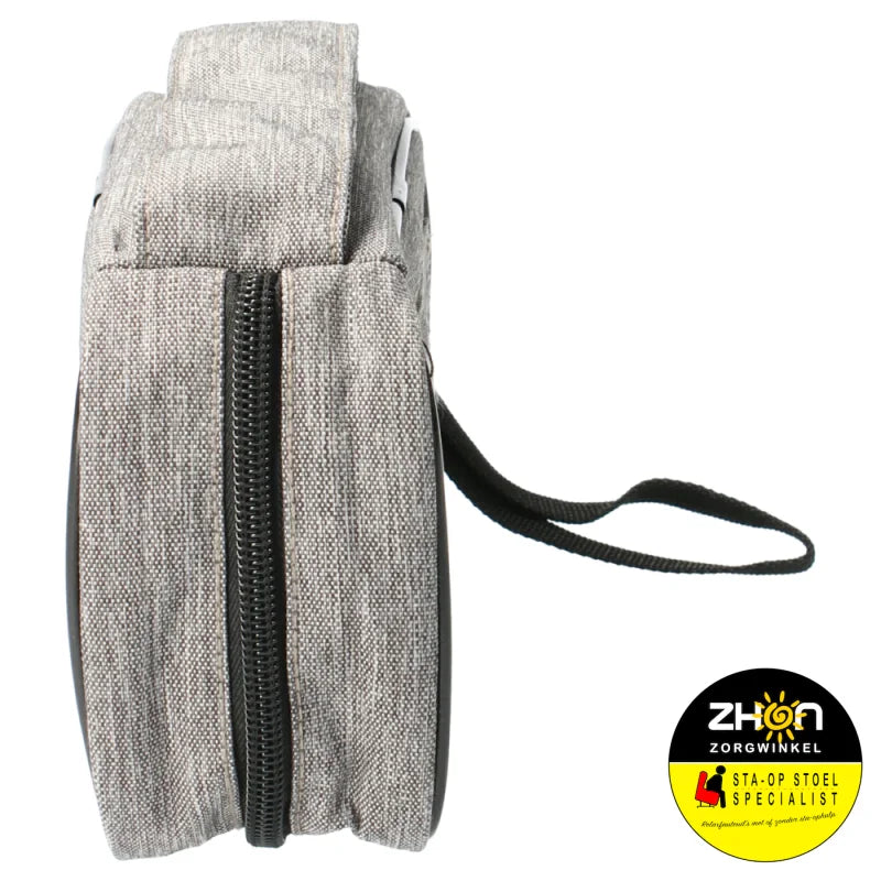 Bookstyle medicijntas