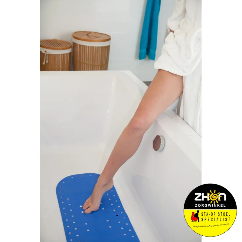 Anti-slip bad- en douchematten
