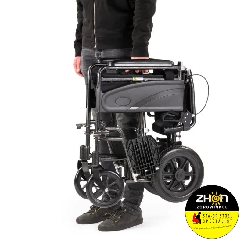 MultiMotion Compact Lite rolstoel