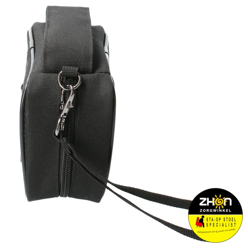 Bookstyle medicijntas