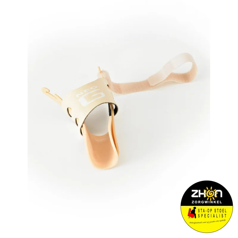 Hallux valgus splint