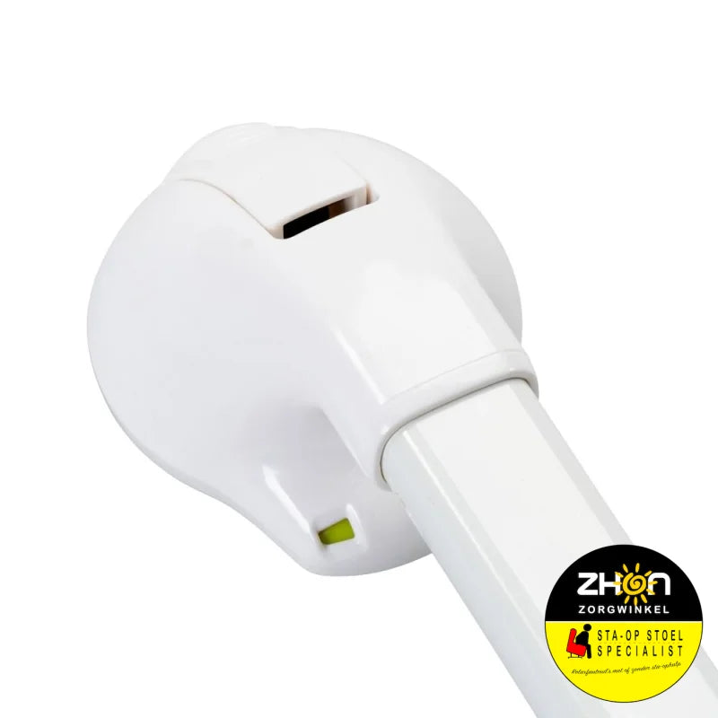 MultiMotion Wandbeugel met zuignappen - 30 cm