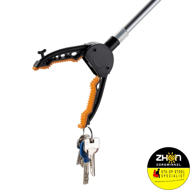 MultiMotion Grijper opvouwbaar - 66 cm