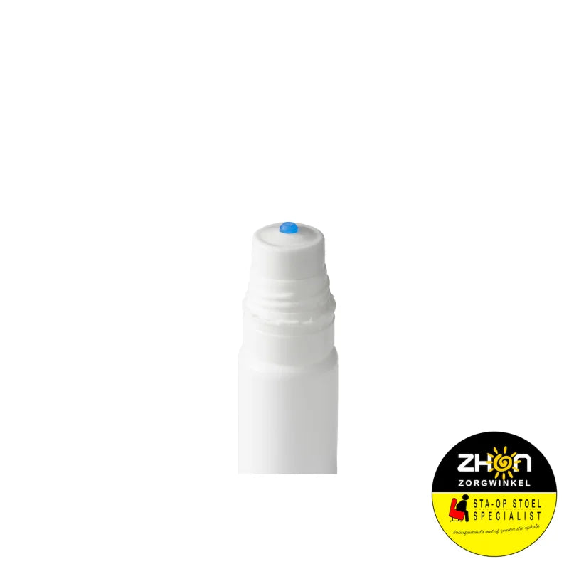 Druppelbril DEX voor het toedienen van oogdruppels                        