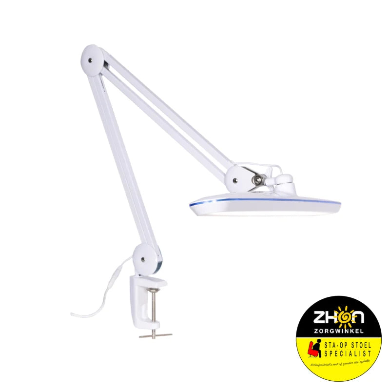 Deluxe daglichtlamp                       