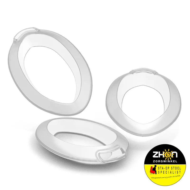 Tremor hulpmiddel voor eetlepel