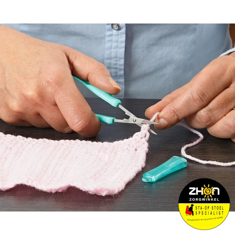 Mini Easi-Grip schaar