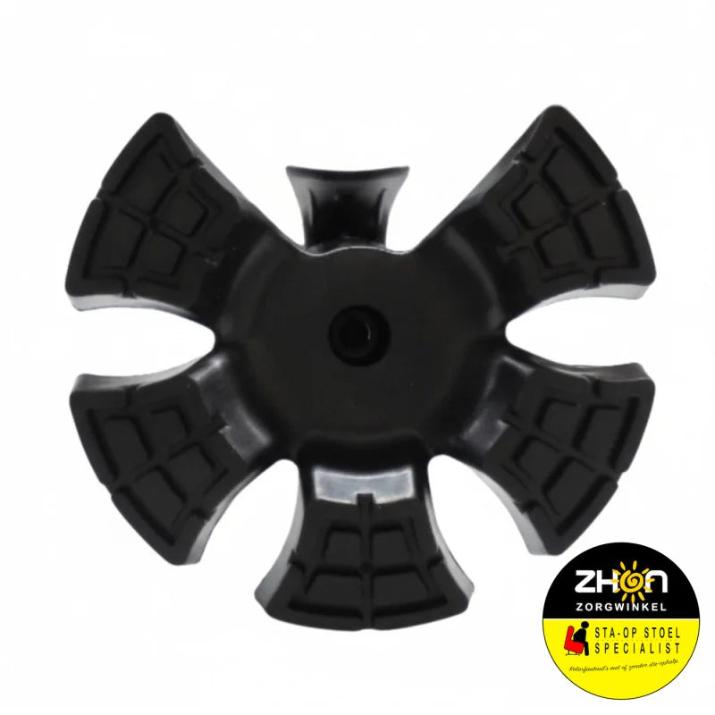 MultiMotion Stokdop met schoenlepel