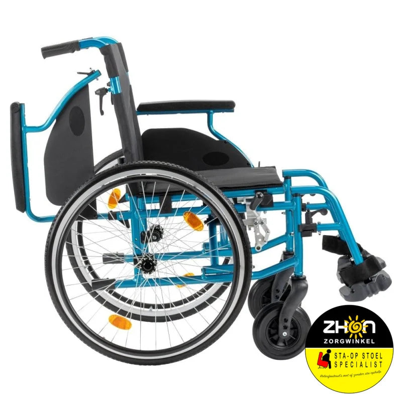 MultiMotion M7 rolstoel - 50 cm zitbreedte
