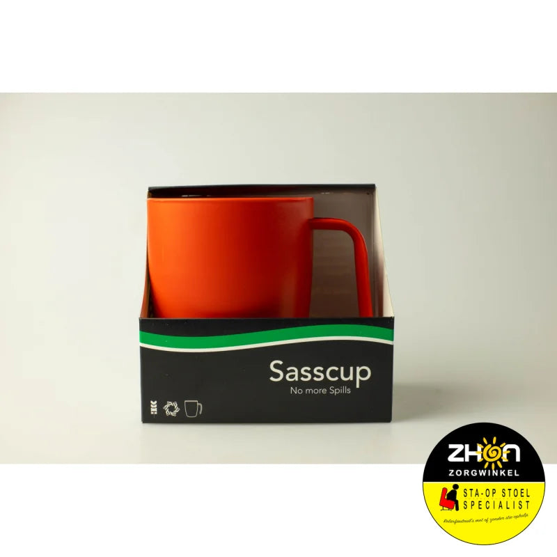 SASSCup             