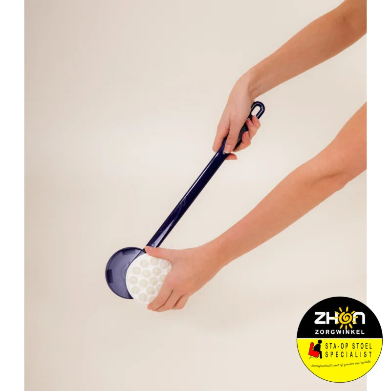 Lotion/crème verdeler